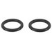 Bosch 00420429 Уплотнительное кольцо капучинатора для автоматических кофемашин TCA4/5/6.., TK5/6..
