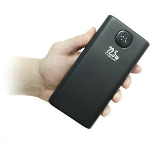 ЗУ Mivo MB-409Q 40000mAh Power Bank 329000₽