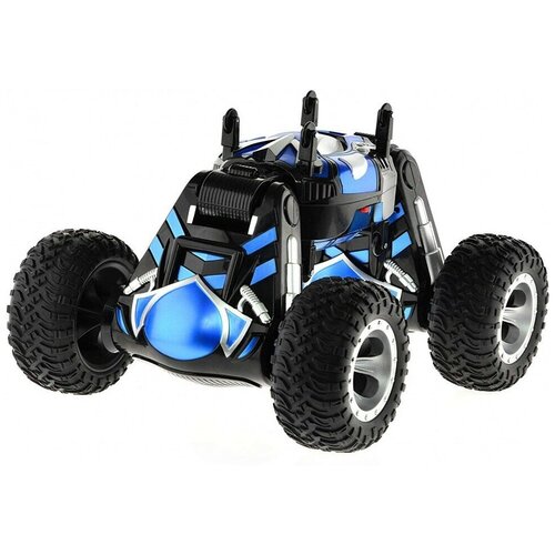 Радиоуправляемый трюковый вездеход Zegan Твистер 1:6 - ZG-C1251-BLUE
