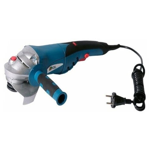 УШМ Gardenlux AG125-12M 489000₽