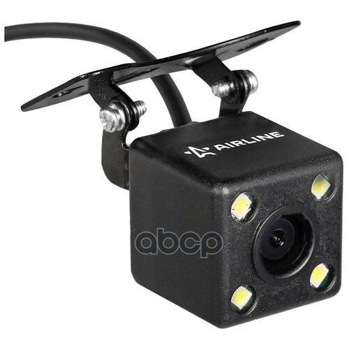 Камера Заднего Вида AIRLINE арт ACAC003 167800₽
