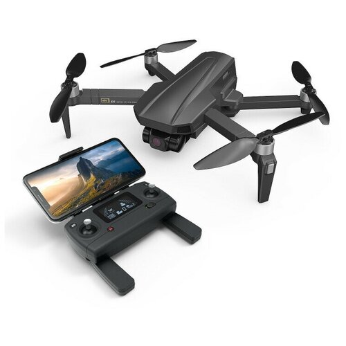 Квадрокоптер MJX MG-1 4K 2-Axis Gimbal EIS GPS 5G - MJX-MG-1 (MJX-MG-1)