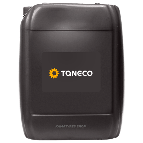 TANECO 4650229681748 Масло моторное синтетическое TANECO DeLuxe Eco Special Synth SAE 5W-30 канистра 20 л