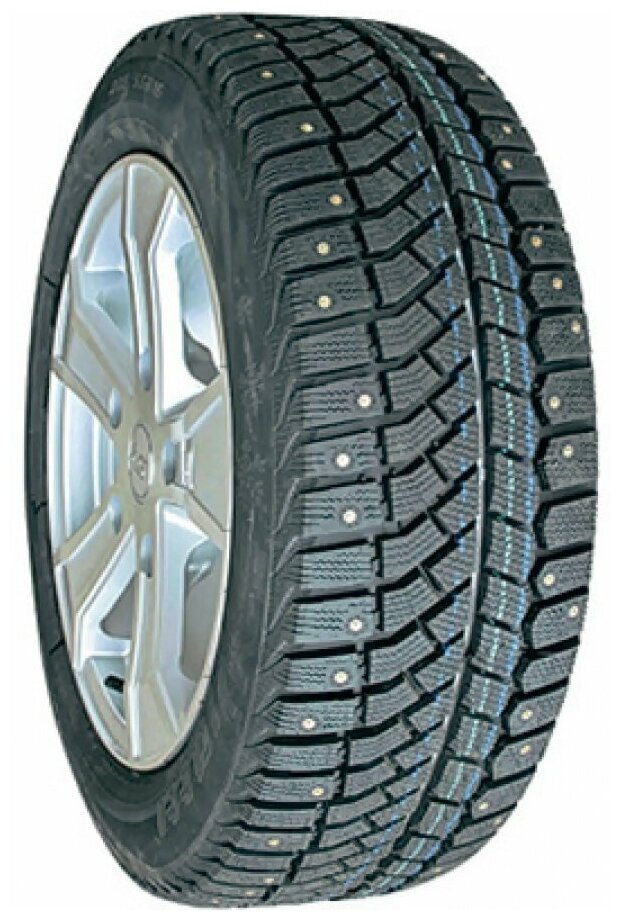 Шины Viatti Brina Nordico V-522 185/60 R14 82T