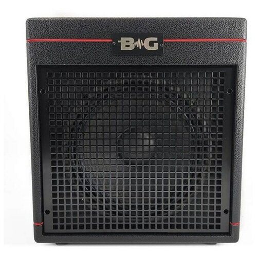 Басовый комбо B&G GAIA30 басовый комбо orange crush bass 25