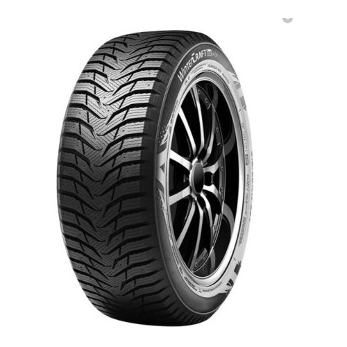 Зимние шины Marshal WinterCraft Ice WI31 185/60 R15 88T