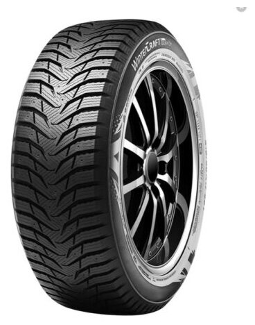 Шины 185/60 R15 Marshal WinterCraft Ice WI31 Ш 88T XL