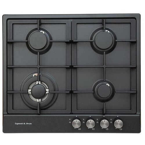 Варочная панель Zigmund Shtain G 156 B черн 2334000₽
