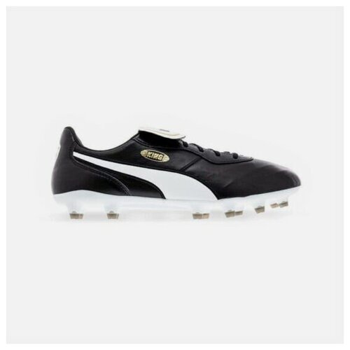 Спортивная обувь KING Top FG Puma Black- -9.5- размер 44 длина стопы 28,5 см