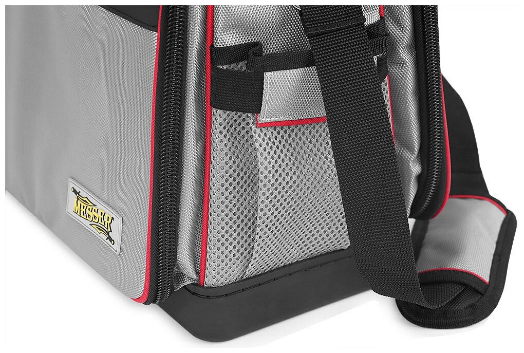 Сумка-бокс для хранения и транспортировки инструментов MESSER - фото №7