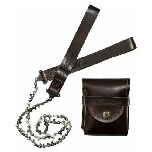 Походная цепная пила Nordic Pocket Saw™ Premium