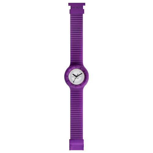 Наручные часы HipHop, фиолетовый наручные часы hiphop бирюзовый