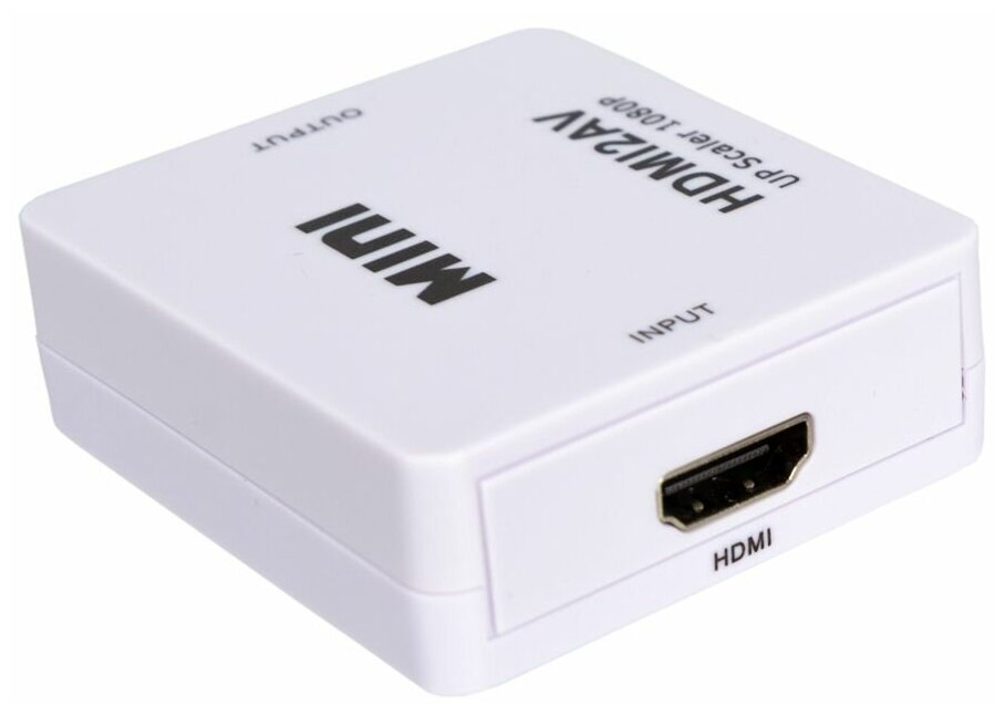 HD видеоконвертер DOFA HDMI-2AV