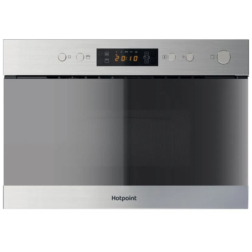 Встраиваемая микроволновая печь Hotpoint-Ariston MN 314 IX H