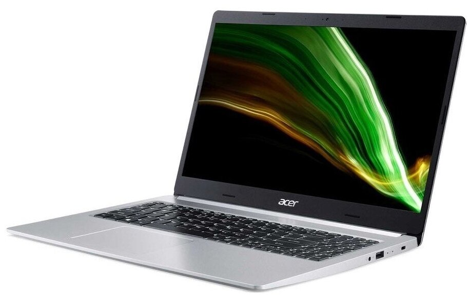 ACER Ноутбук Aspire NX A84ER00G