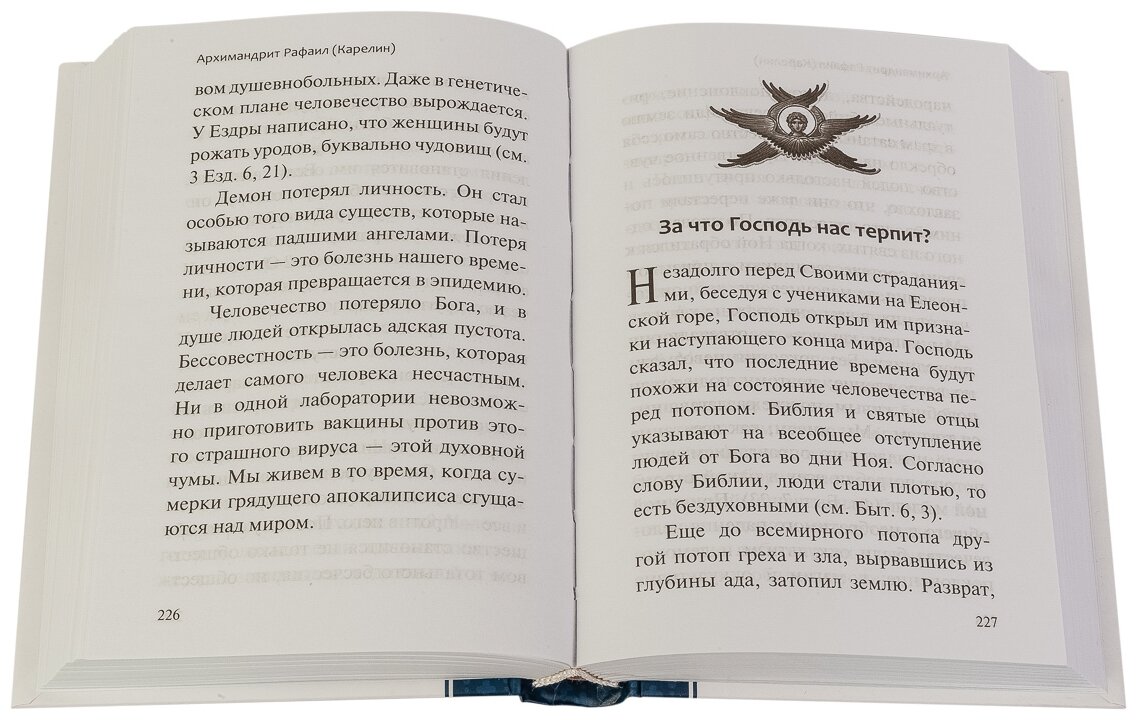 Ей, гряди, Господи Иисусе! (Рафаил (Карелин), архимандрит) - фото №3