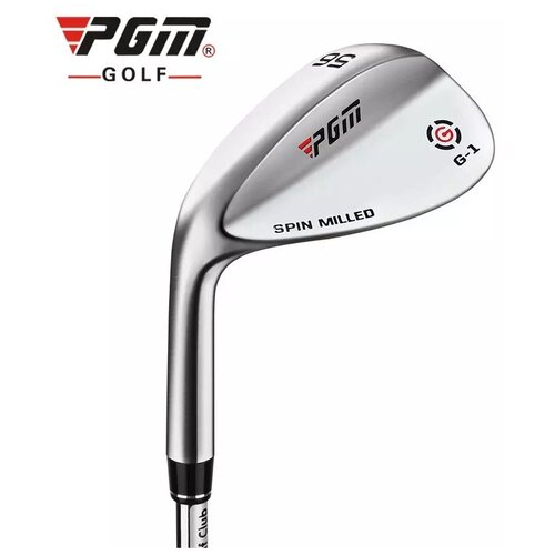 Вейдж PGM G-1 Spin Milled 56° (левый)