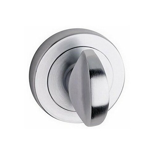 Сантехнический фиксатор WCR 0037, Матовый хром/хром, Pasini