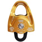 Блок-ролик PETZL Gemini P66 A - изображение