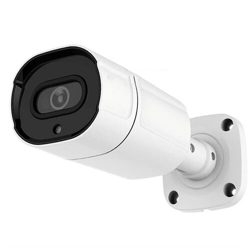 Камера видеонаблюдения наружная Super HD 4 Мп уличная Водонепроницаемая видеокамера 431900₽