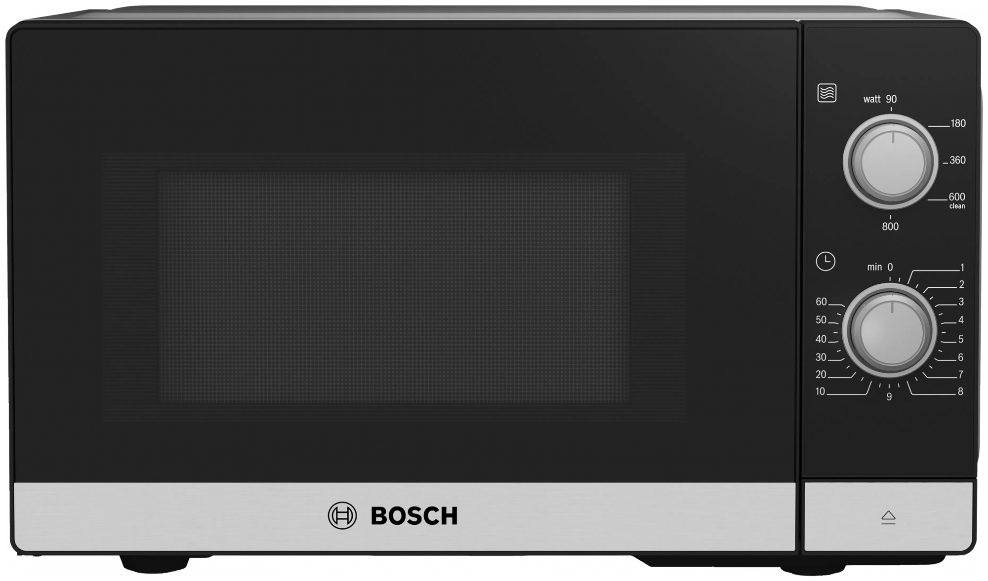 Микроволновая печь  BOSCH FFL020MS1