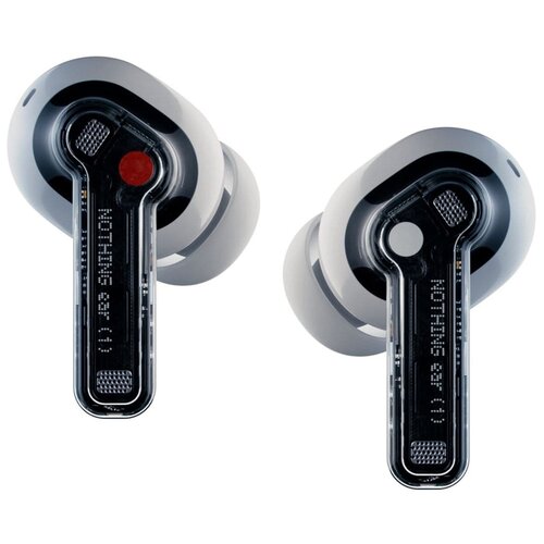 Беспроводные наушники Nothing Ear 1 black 1199000₽