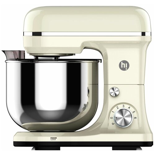 Кухонная машина Hi HK-5101 399900₽
