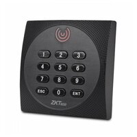 ZKTeco KR602M накладной считыватель бесконтактных RFID карт Mifare с клавиатурой