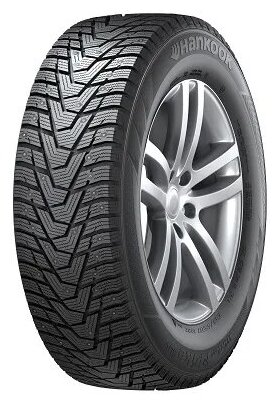 Шины Hankook Winter i*pike X 225/60 R18 104T зимние