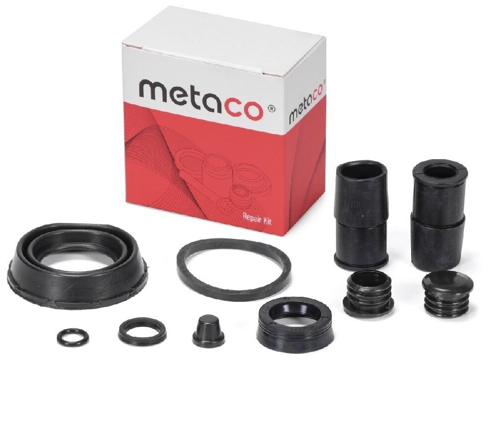 Р/к заднего суппорта METACO 3850-004 - METACO арт. 3850-004