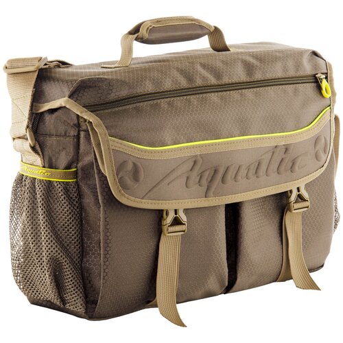 фото Aquatic сумка с-01х рыболовная мягкая