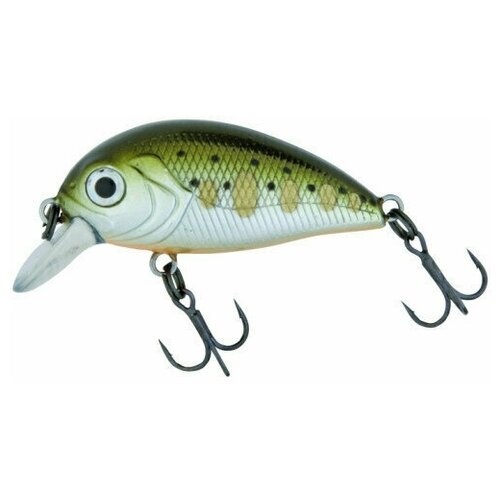 Воблер Usami Purin 38 F-SR #584