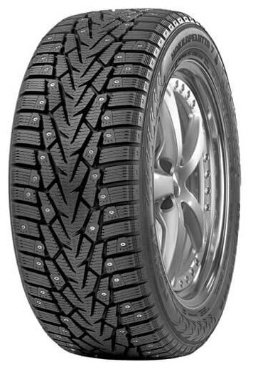 Nordman 7 xl 195/60 R15 92T зимняя