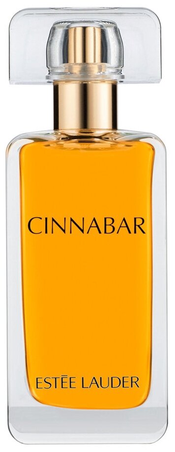 Estee Lauder, Cinnabar, 50 мл, парфюмерная вода женская