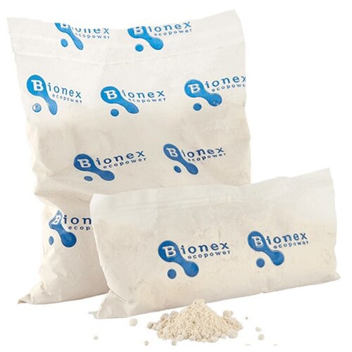 Bionex Средство для очистки стоков от жировых и пищевых загрязнений Bionex Grease WT 200 г