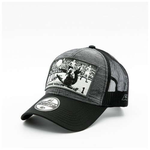 фото Бейсболка фк динамо москва (лев яшин) atributika & club