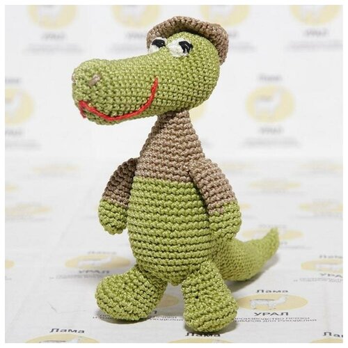 Набор для вязания игрушки 