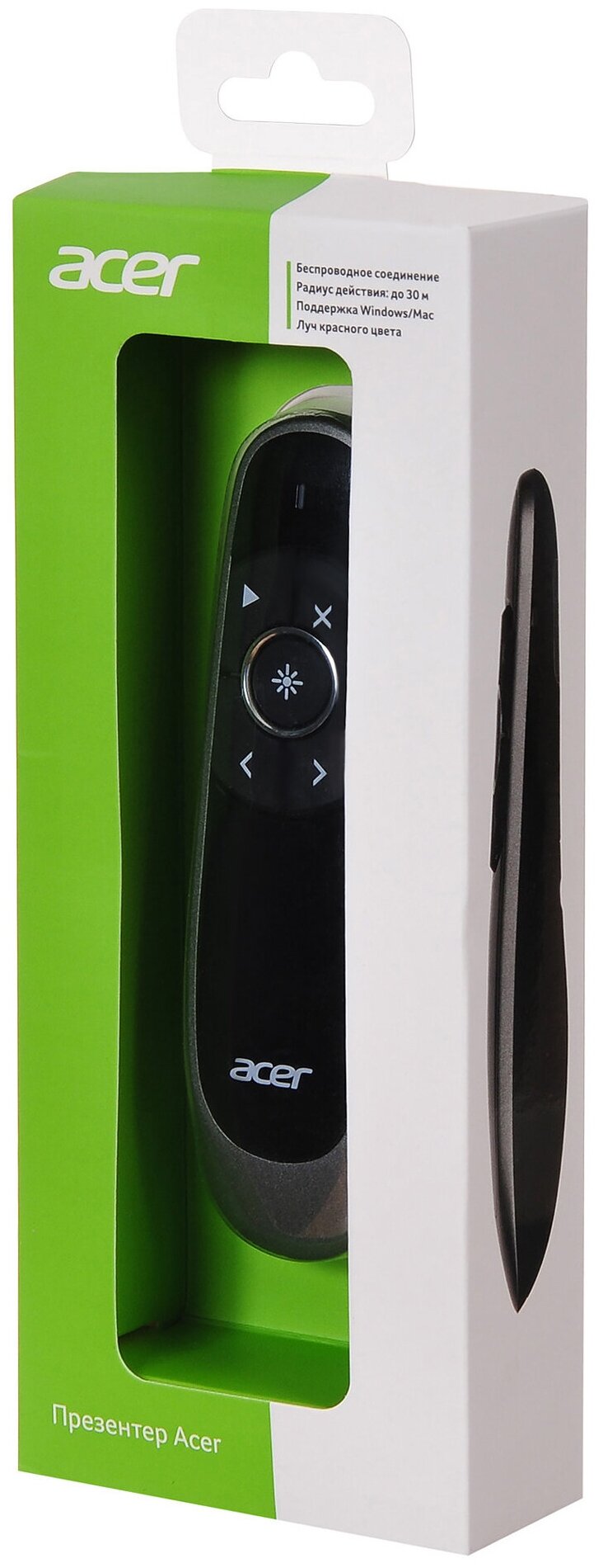 Презентер Acer OOD020