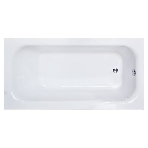 Акриловая ванна Royal Bath Accord RB 627100 180 см