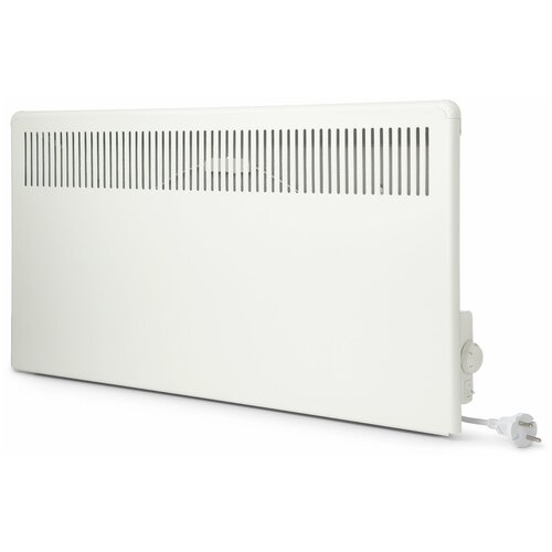 Конвектор электрический Ensto Lammitin EPHLM10PR 1000Вт механический термостат вилка 520000₽