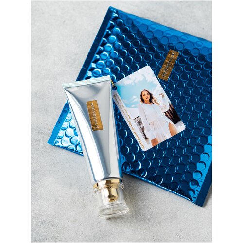 DD крем на каждый день под макияж c защитой от фотостарения/ SPF 35