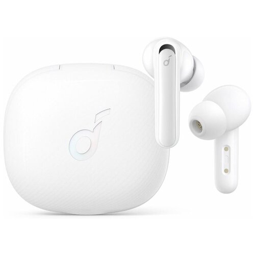 Гарнитура ANKER Soundcore TWS Life Note 3 Bluetooth белый A3933G21 842800₽