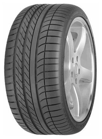 Автомобильные летние шины Goodyear Eagle F1 Asymmetric SUV 255/55 R20 110W