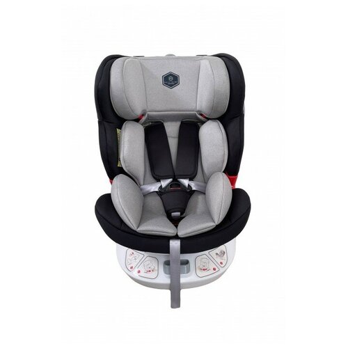 Автомобильное кресло BEST BABY™ AY919-A, арт. 919-A-1, серый