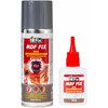 Клей двухкомпонентный IRFix MDF FIX 200ml+50g - изображение