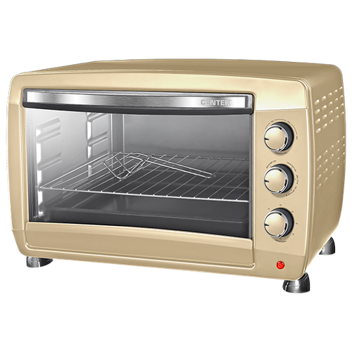 Мини-печь CENTEK CT-1532-46 Beige Convection