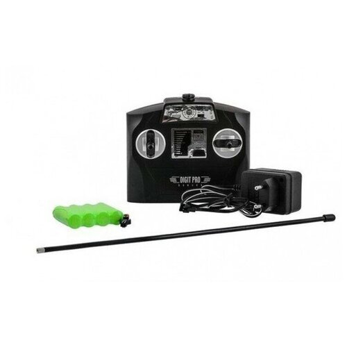 Радиоуправляемая машина Bentley GT Supersport 1:14 Meizhi 2048-WHITE