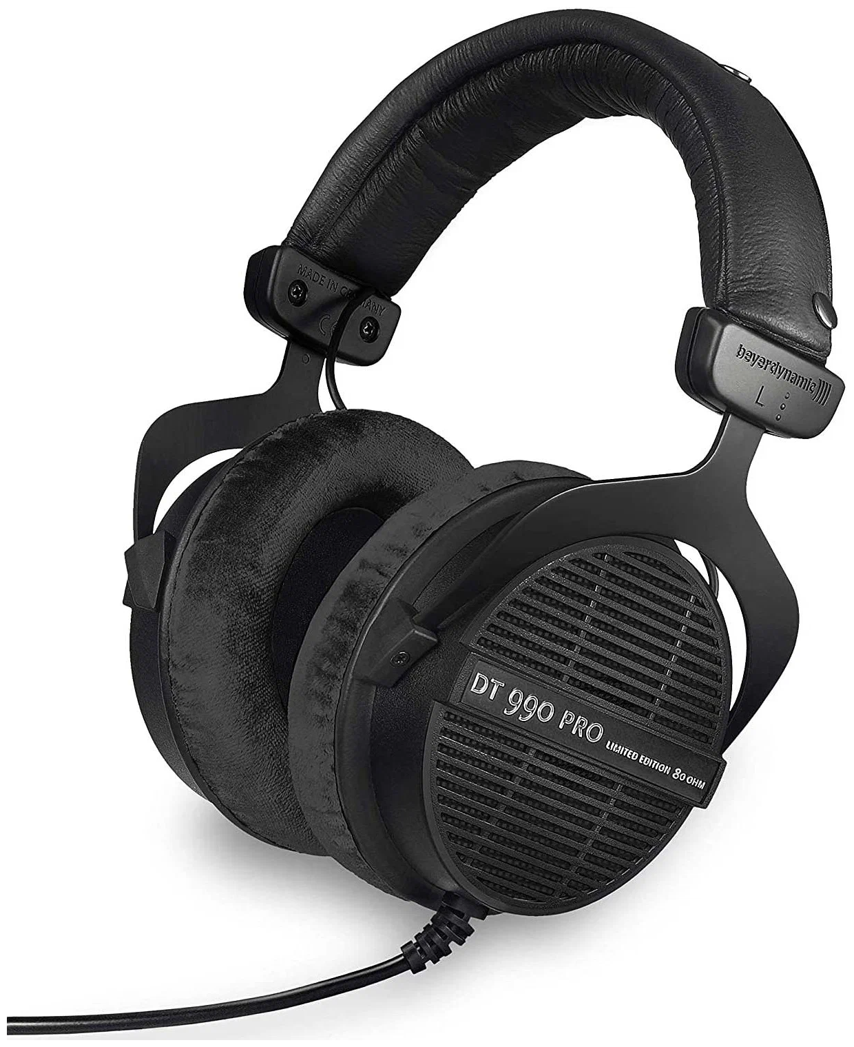 Проводные наушники Beyerdynamic DT 990 PRO Limited Edition (80 ОМ)