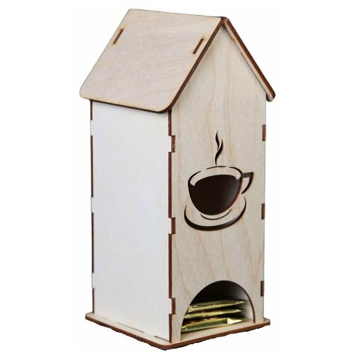 Чайный домик 