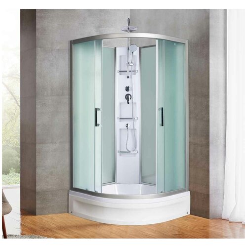 AMUR Б/К 90/24 МТ Душевая кабина